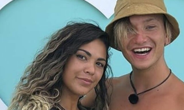 image: «Love Island»-profilen avslører årsaken til bruddet